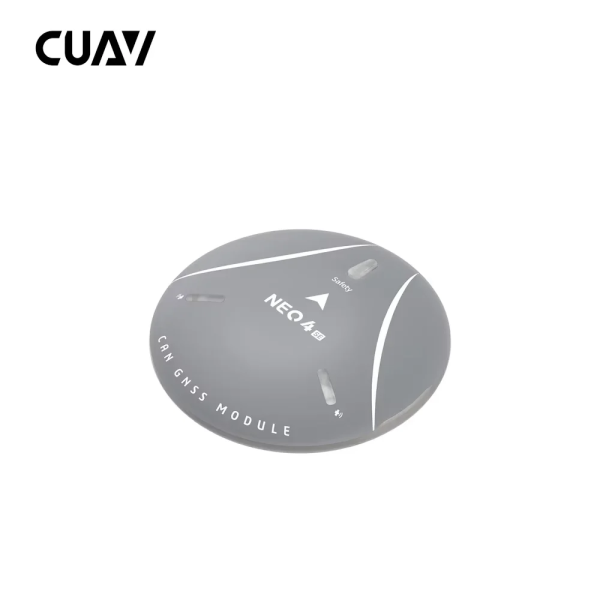 Wholesale CUAV 4 SE GPS Module STM32H5 Adopt DroneCAN GNSS for Drone Surveying RC Long Range Airplane Drone